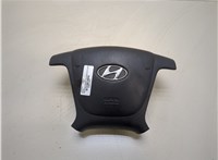  Подушка безопасности водителя Hyundai Santa Fe 2005-2012 20317118 #1