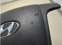  Подушка безопасности водителя Hyundai Santa Fe 2005-2012 20317118 #2