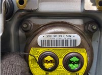  Подушка безопасности водителя Hyundai Santa Fe 2005-2012 20317118 #3
