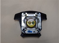  Подушка безопасности водителя Hyundai Santa Fe 2005-2012 20317118 #4