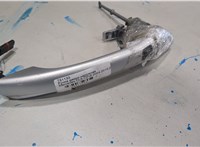  Ручка двери наружная Mercedes CLS C219 2004-2010 20317123 #1