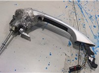  Ручка двери наружная Mercedes CLS C219 2004-2010 20317123 #2