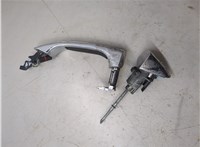 A2117601270 Ручка двери наружная Mercedes CLS C219 2004-2010 20317123 #6