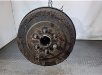  Мост (ведущий) Nissan Navara 2005-2015 20317126 #3