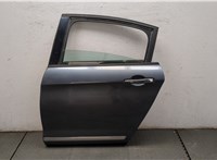  Замок двери Citroen C5 2008- 11357050 #1