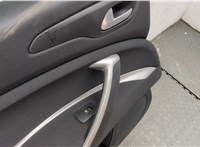  Замок двери Citroen C5 2008- 11357050 #5