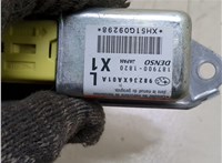  Датчик удара Subaru Tribeca (B9) 2004-2007 20317137 #2
