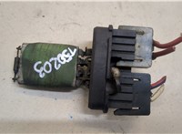  Сопротивление отопителя (моторчика печки) Mercedes Sprinter 1996-2006 20317200 #1