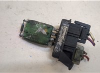  Сопротивление отопителя (моторчика печки) Mercedes Sprinter 1996-2006 20317200 #2