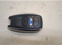  Ключ зажигания Subaru XV 2011-2017 20317210 #1