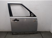  Дверь боковая (легковая) Land Rover Discovery 3 2004-2009 20317213 #1