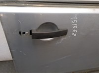  Дверь боковая (легковая) Land Rover Discovery 3 2004-2009 20317213 #4