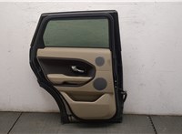  Дверь боковая (легковая) Land Rover Range Rover Evoque 2011-2015 20317221 #8
