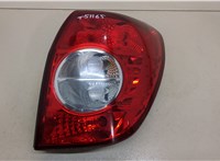  Фонарь (задний) Chevrolet Captiva 2006-2011 20317232 #1