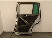  Стеклоподъемник электрический Volkswagen Tiguan 2007-2011 11357124 #2