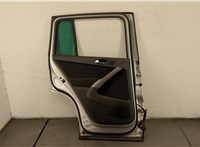  Стеклоподъемник электрический Volkswagen Tiguan 2007-2011 11357126 #3