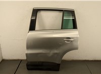  Стеклоподъемник электрический Volkswagen Tiguan 2007-2011 11357126 #1