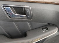  Дверь боковая (легковая) Mercedes E W212 2009-2013 20316542 #10