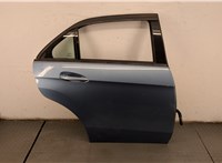  Дверь боковая (легковая) Mercedes E W212 2009-2013 20316591 #1