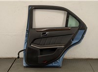  Дверь боковая (легковая) Mercedes E W212 2009-2013 20316591 #10