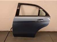  Дверь боковая (легковая) Mercedes E W212 2009-2013 20316769 #1