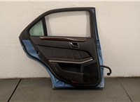  Дверь боковая (легковая) Mercedes E W212 2009-2013 20316769 #9