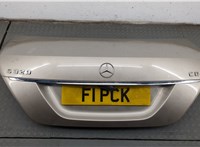  Крышка (дверь) багажника Mercedes S W221 2005-2013 20317001 #1
