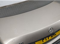  Крышка (дверь) багажника Mercedes S W221 2005-2013 20317001 #3