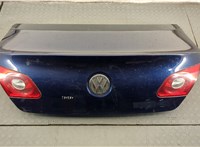  Крышка (дверь) багажника Volkswagen Passat CC 2008-2012 20317147 #1