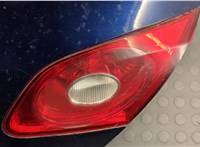  Крышка (дверь) багажника Volkswagen Passat CC 2008-2012 20317147 #10