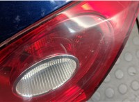  Крышка (дверь) багажника Volkswagen Passat CC 2008-2012 20317147 #11