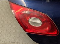  Крышка (дверь) багажника Volkswagen Passat CC 2008-2012 20317147 #13