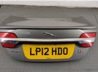  Замок багажника Jaguar XF 2007-2015 11357150 #1