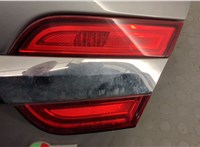  Замок багажника Jaguar XF 2007-2015 11357150 #9