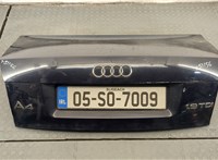  Крышка (дверь) багажника Audi A4 (B6) 2000-2004 20317162 #1