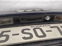  Крышка (дверь) багажника Audi A4 (B6) 2000-2004 20317162 #7