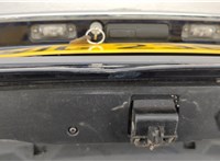 A2207500675 Крышка (дверь) багажника Mercedes S W220 1998-2005 20317252 #5