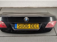 41627138460, 7138460 Крышка (дверь) багажника BMW 7 E65 2001-2008 20317308 #1