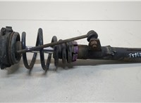  Амортизатор подвески Volkswagen Caddy 2004-2010 20317314 #1