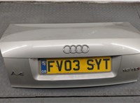  Крышка (дверь) багажника Audi A4 (B6) 2000-2004 20317319 #1