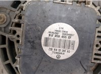  Вентилятор радиатора Volkswagen Caddy 2004-2010 20317320 #4