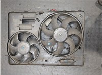 6G918C607BD Вентилятор радиатора Ford Mondeo 4 2007-2015 20317329 #3