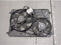  Вентилятор радиатора Volkswagen Golf 4 1997-2005 20317329 #1