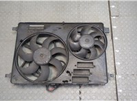  Вентилятор радиатора Volkswagen Golf 4 1997-2005 20317329 #2