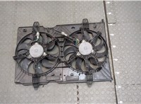  Вентилятор радиатора Nissan X-Trail (T31) 2007-2015 20317334 #2