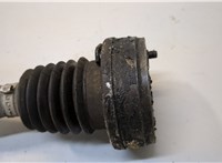  Полуось (приводной вал, шрус) Skoda Fabia 2007-2010 20317336 #2