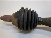  Полуось (приводной вал, шрус) Skoda Fabia 2007-2010 20317336 #3