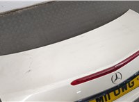  Крышка (дверь) багажника Mercedes E-Coupe C207 2009- 20317342 #4
