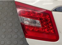  Крышка (дверь) багажника Mercedes E-Coupe C207 2009- 20317342 #7