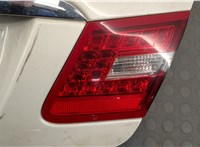  Крышка (дверь) багажника Mercedes E-Coupe C207 2009- 20317342 #8